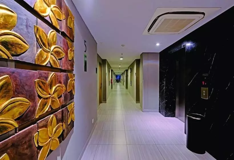 Szálloda Khas Semarang