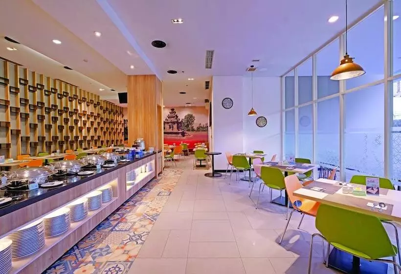 Szálloda Khas Semarang