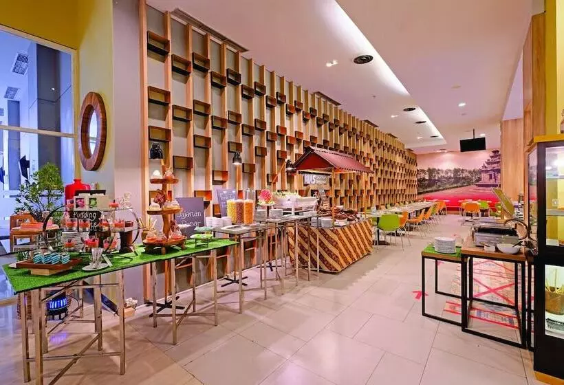 Szálloda Khas Semarang