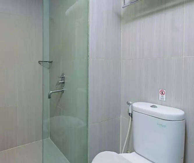 Szálloda Khas Semarang