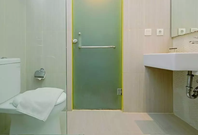 Szálloda Khas Semarang