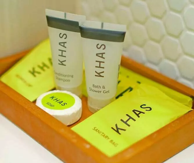 Szálloda Khas Semarang