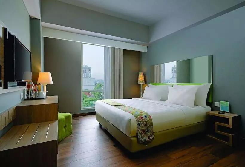 Szálloda Khas Semarang