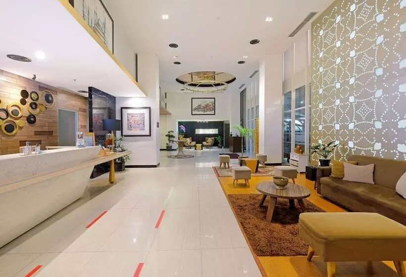 Szálloda Khas Semarang