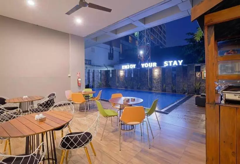 Szálloda Khas Semarang