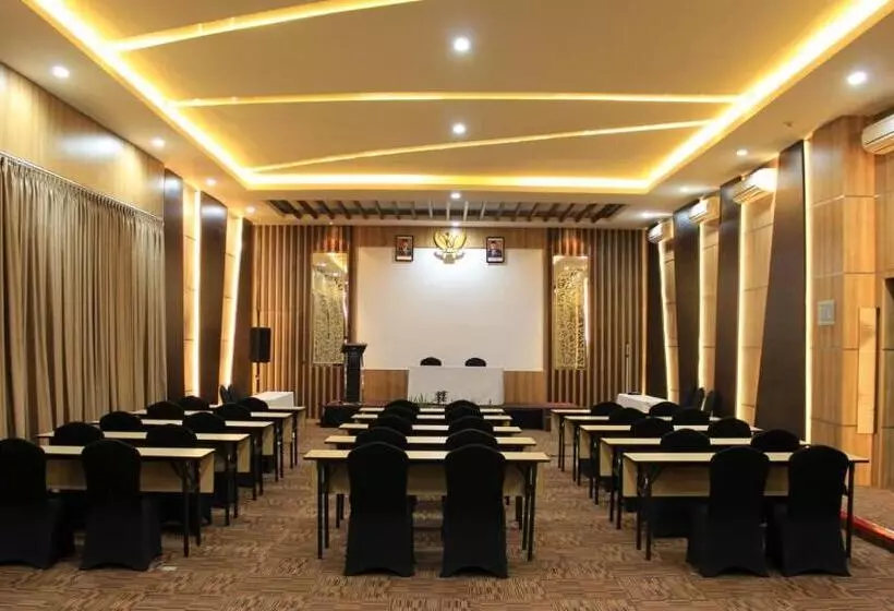 Szálloda Khas Semarang