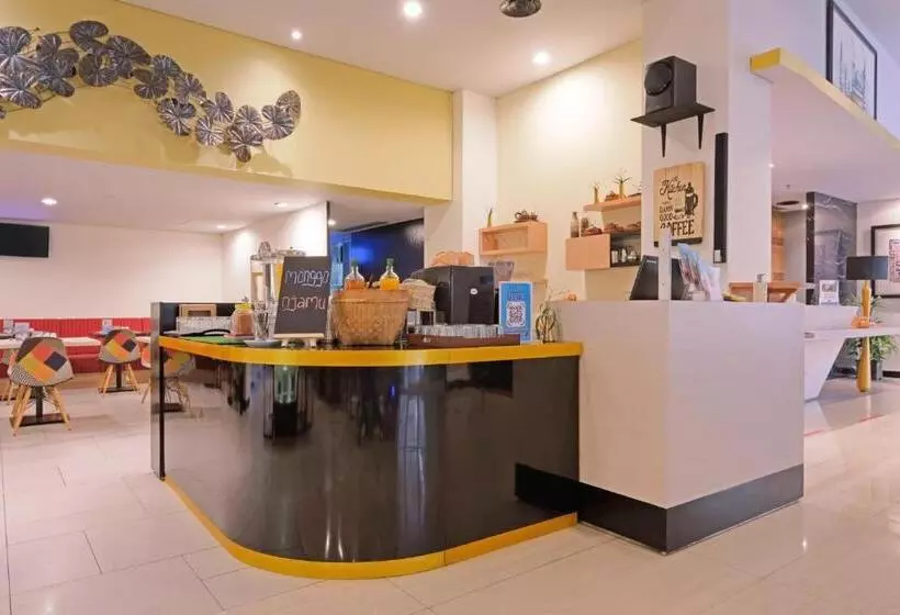 Szálloda Khas Semarang