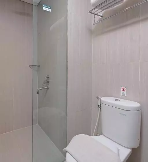 Szálloda Khas Semarang