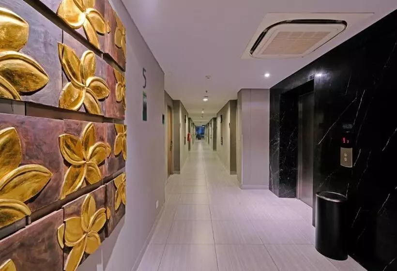 Szálloda Khas Semarang