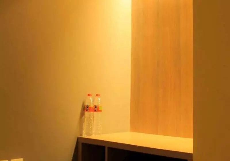 Szálloda Khas Semarang