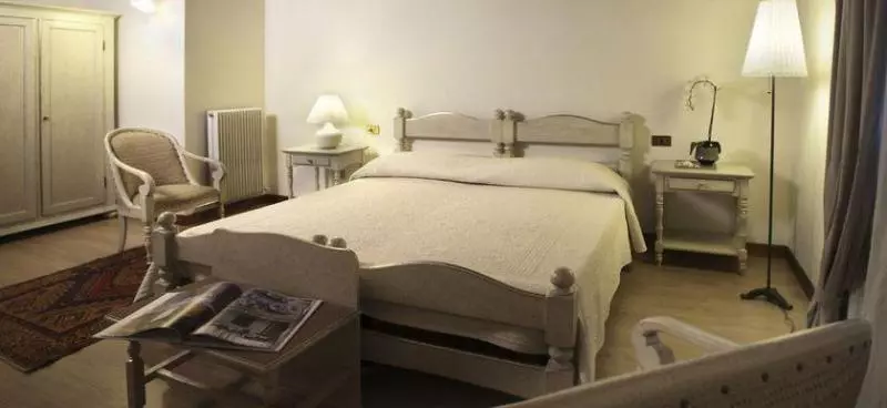 ホテル Le Barchesse Di Villa Corner