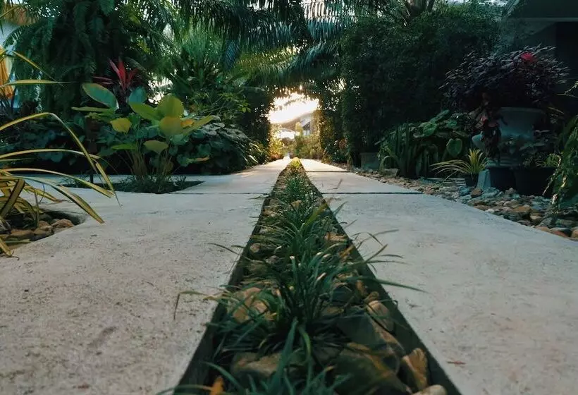 هتل Le Pes Villas