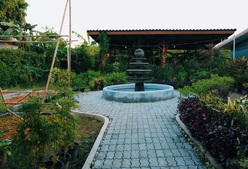 هتل Le Pes Villas