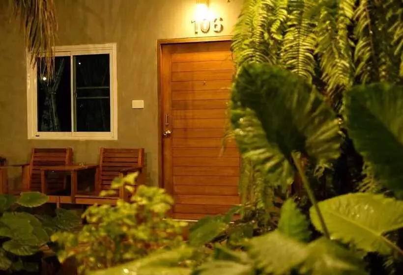 هتل Le Pes Villas