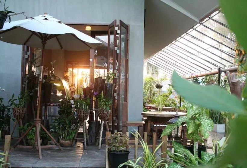 هتل Le Pes Villas