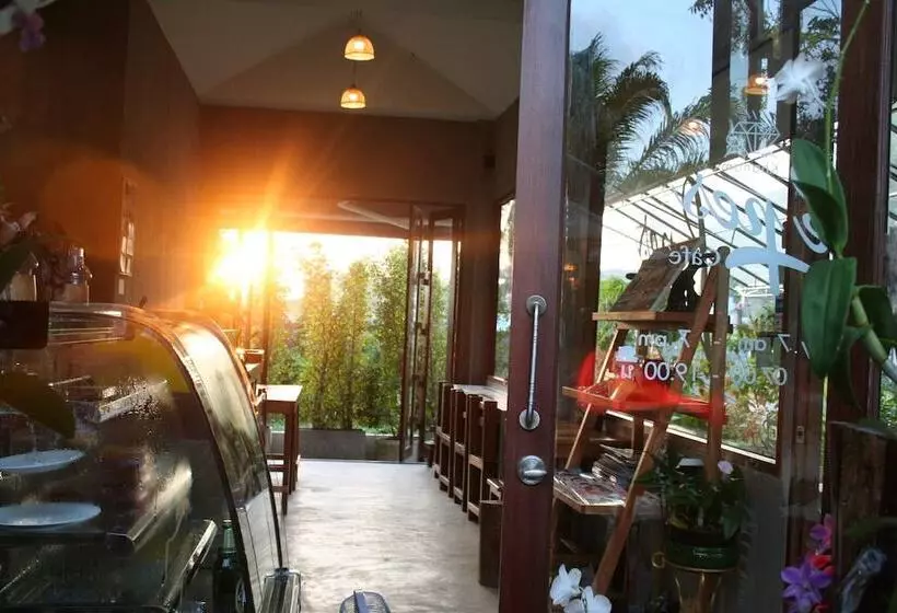 هتل Le Pes Villas