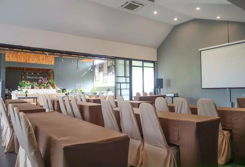 هتل Le Pes Villas