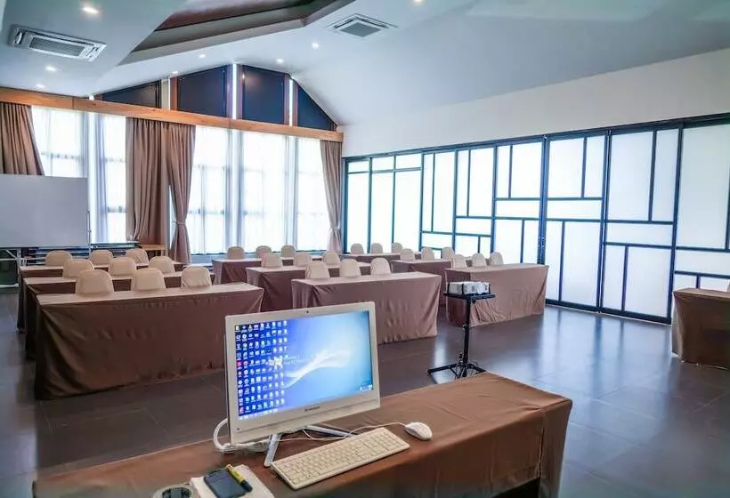 هتل Le Pes Villas