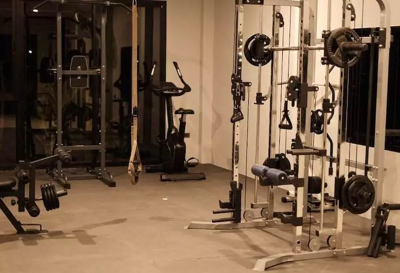 هتل Le Pes Villas