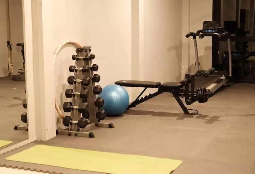 هتل Le Pes Villas