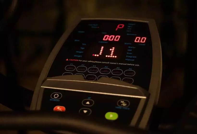 هتل Le Pes Villas