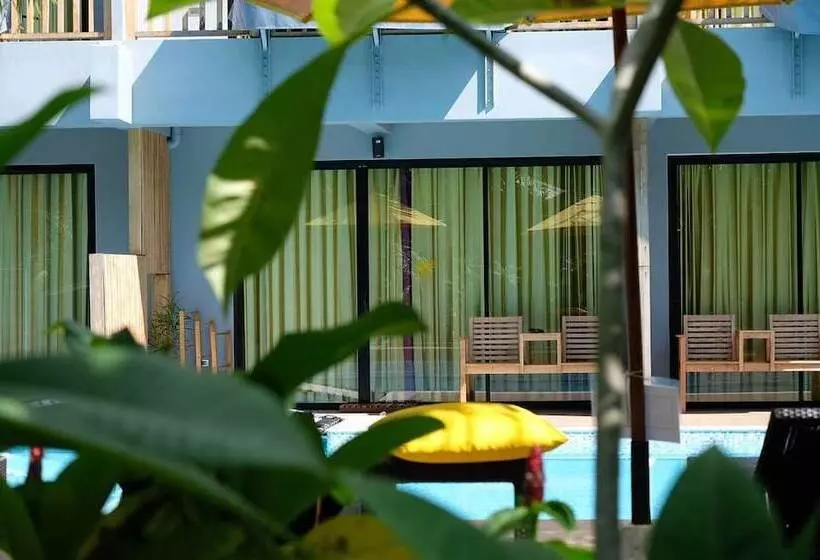 هتل Le Pes Villas