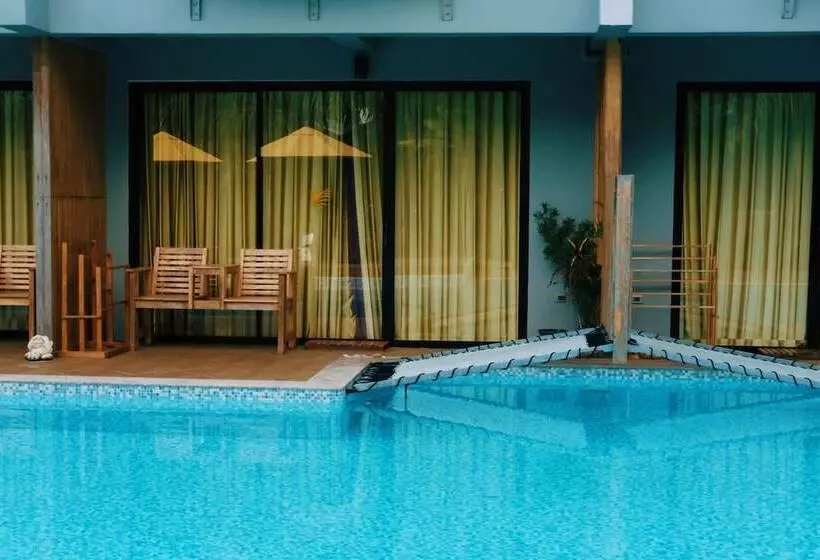 هتل Le Pes Villas