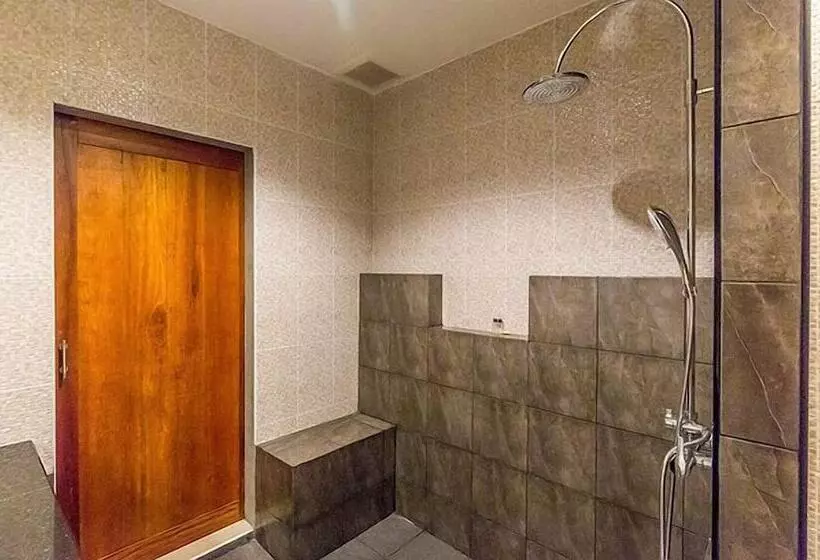 هتل Le Pes Villas