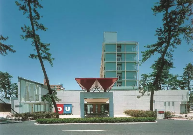 Hotel Ou