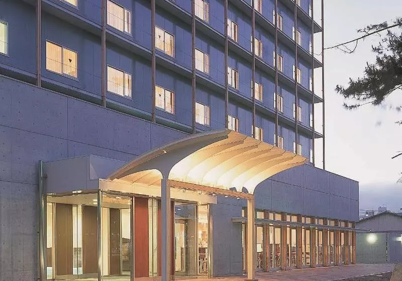 Hotel Ou