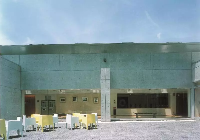 Hotel Ou