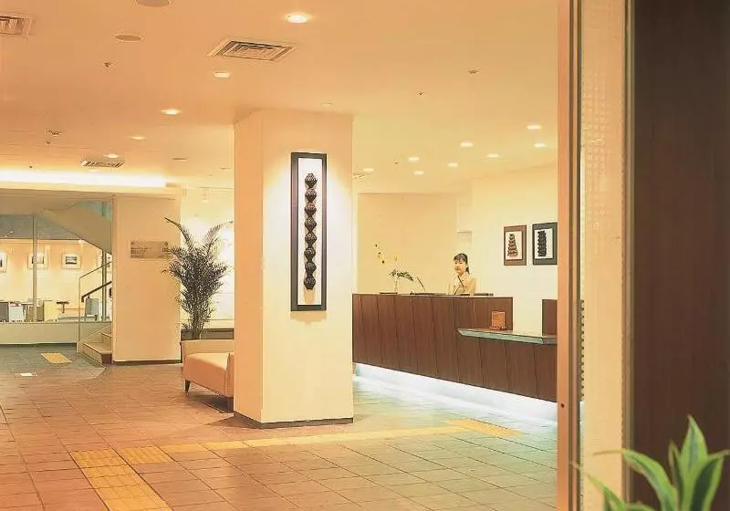 Hotel Ou