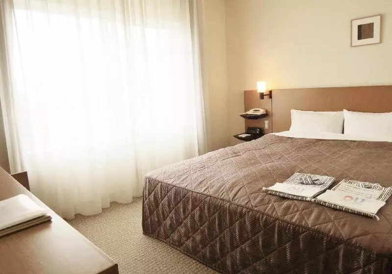 Hotel Ou