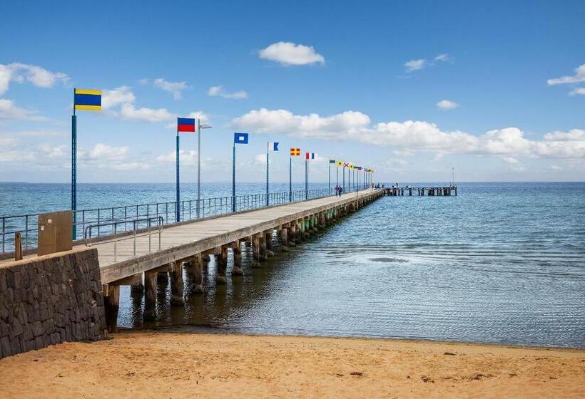 Hotel Quest Frankston On The Bay