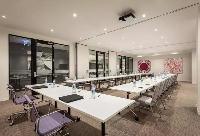 Hotelli Quest Frankston On The Bay