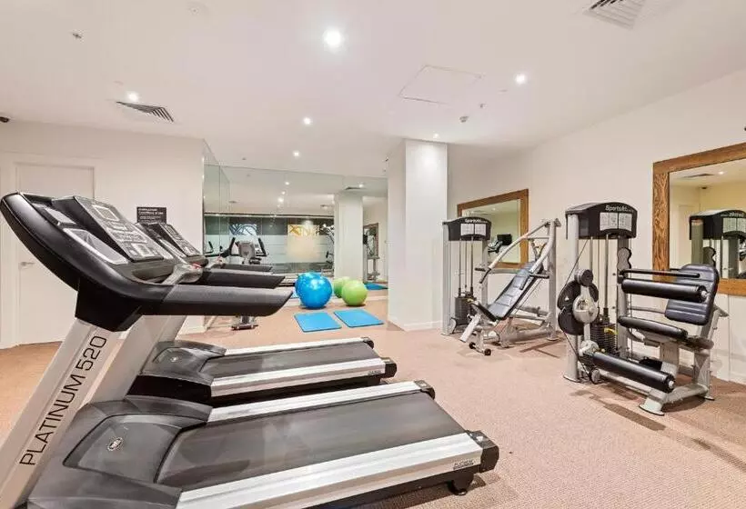 Hotelli Quest Frankston On The Bay