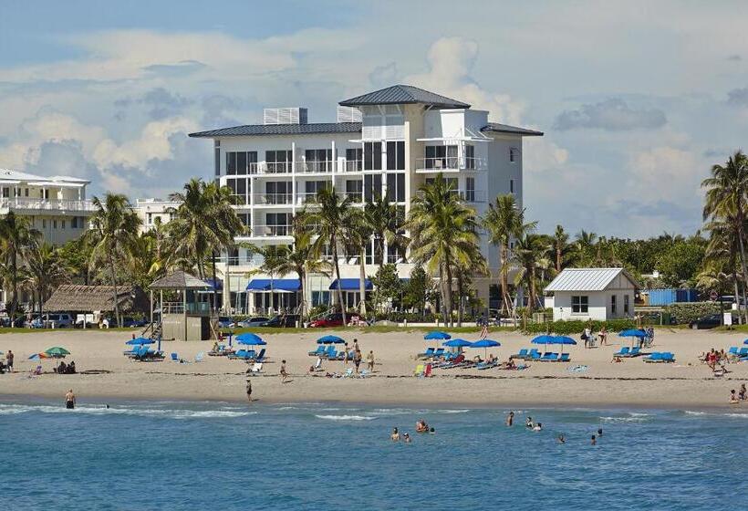 בית מלון כפרי Royal Blues