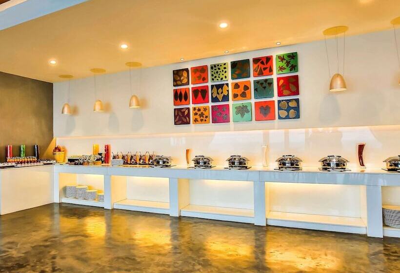 The Bheemli Resort Managed By Accorhotels