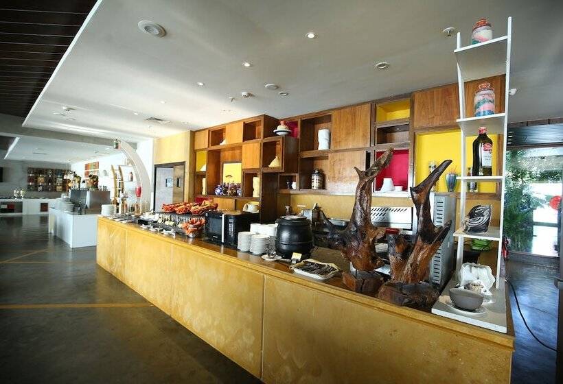 The Bheemli Resort Managed By Accorhotels