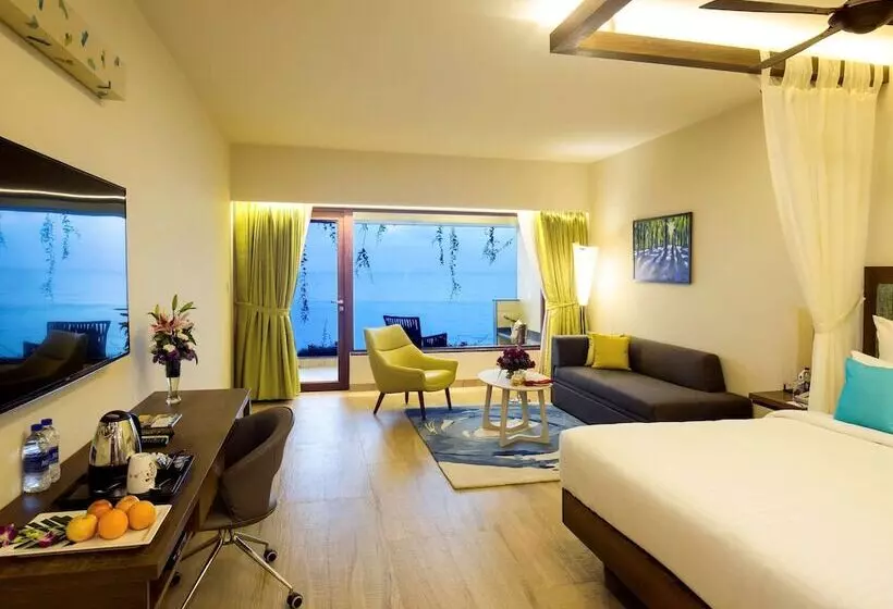 The Bheemli Resort Managed By Accorhotels