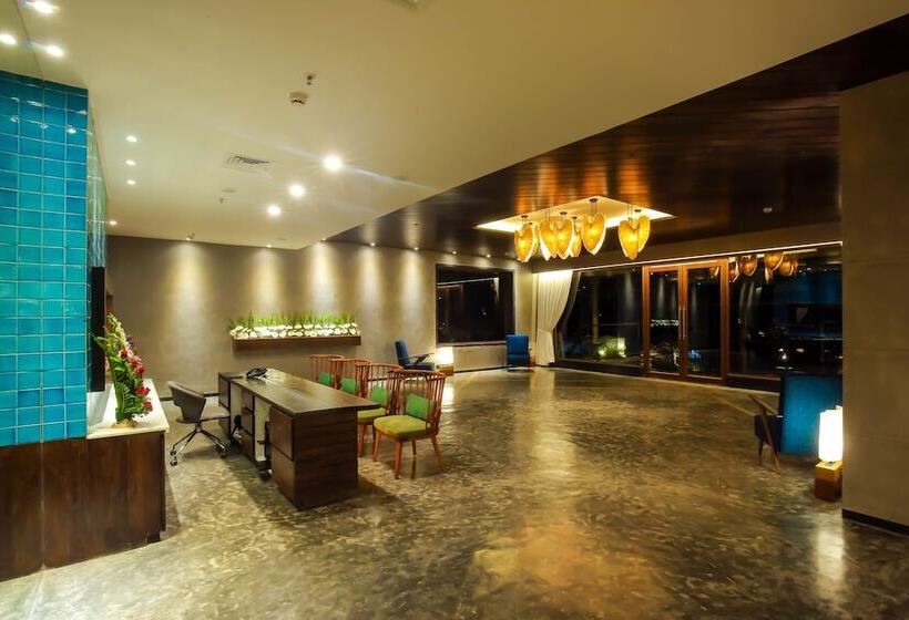 The Bheemli Resort Managed By Accorhotels