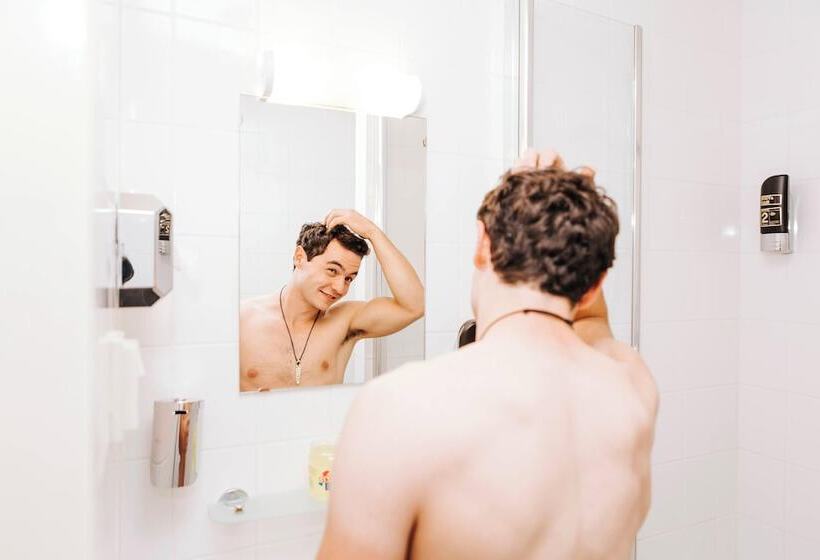 Hotel The Hague Teleport