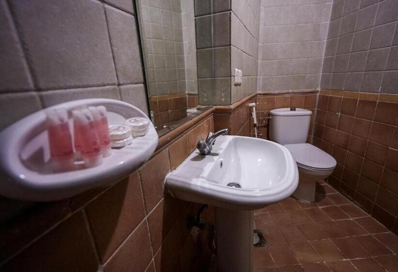 בית מלון כפרי Z Ajyad