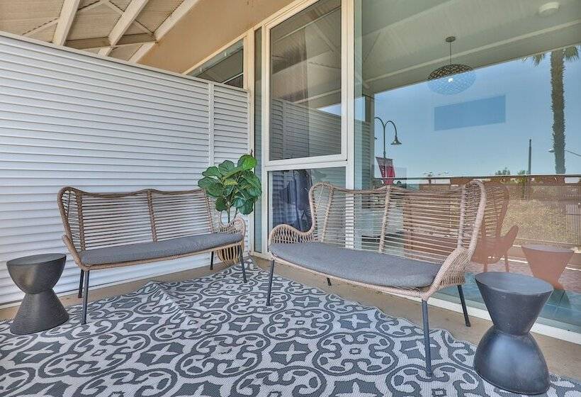 Indulge Apartments Cbd