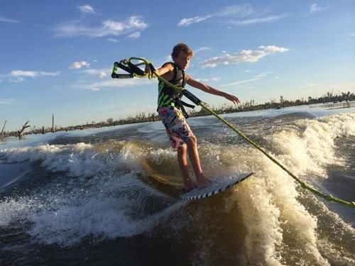 Kennedy Holiday Resort