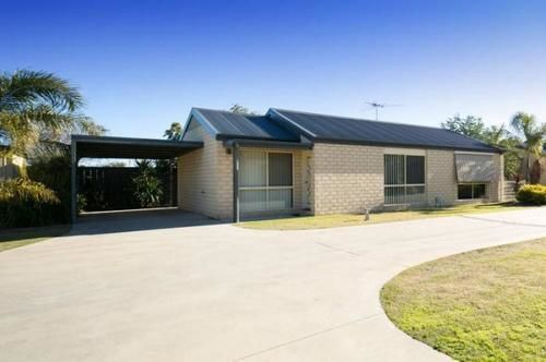 Kennedy Holiday Resort