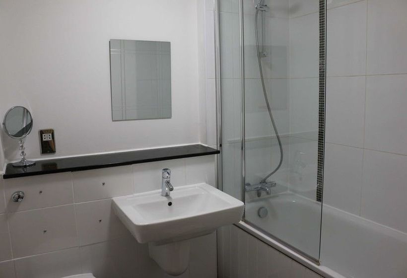 Luxury Apartments Milton Keynes