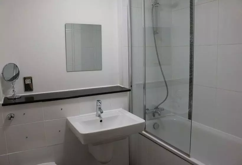 Luxury Apartments Milton Keynes