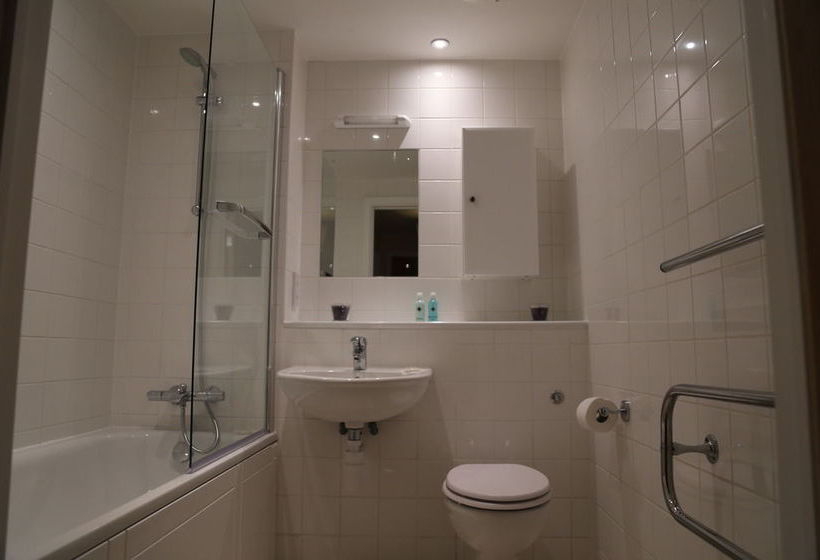 Luxury Apartments Milton Keynes