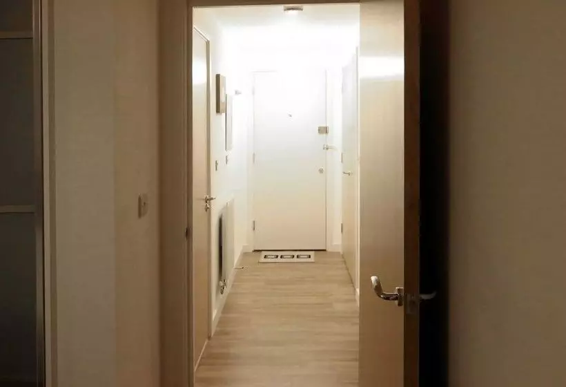 Luxury Apartments Milton Keynes